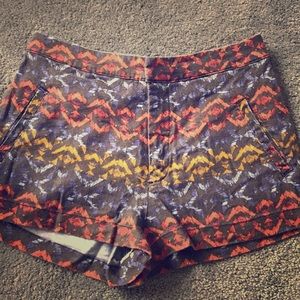 Free People Shorts